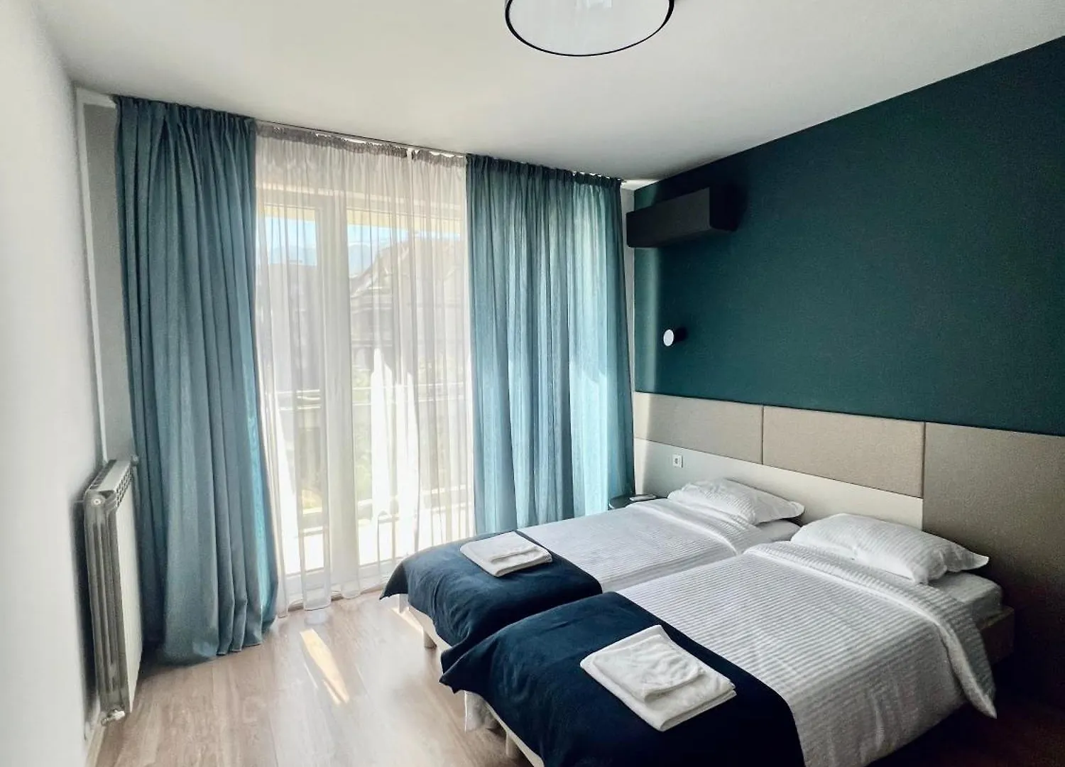 7Th Sense Boutique Apartments София