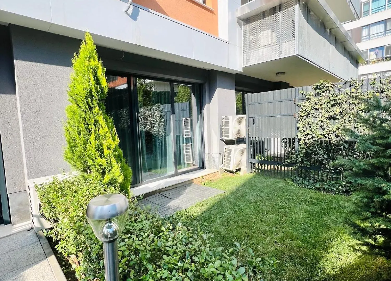7Th Sense Boutique Apartments София