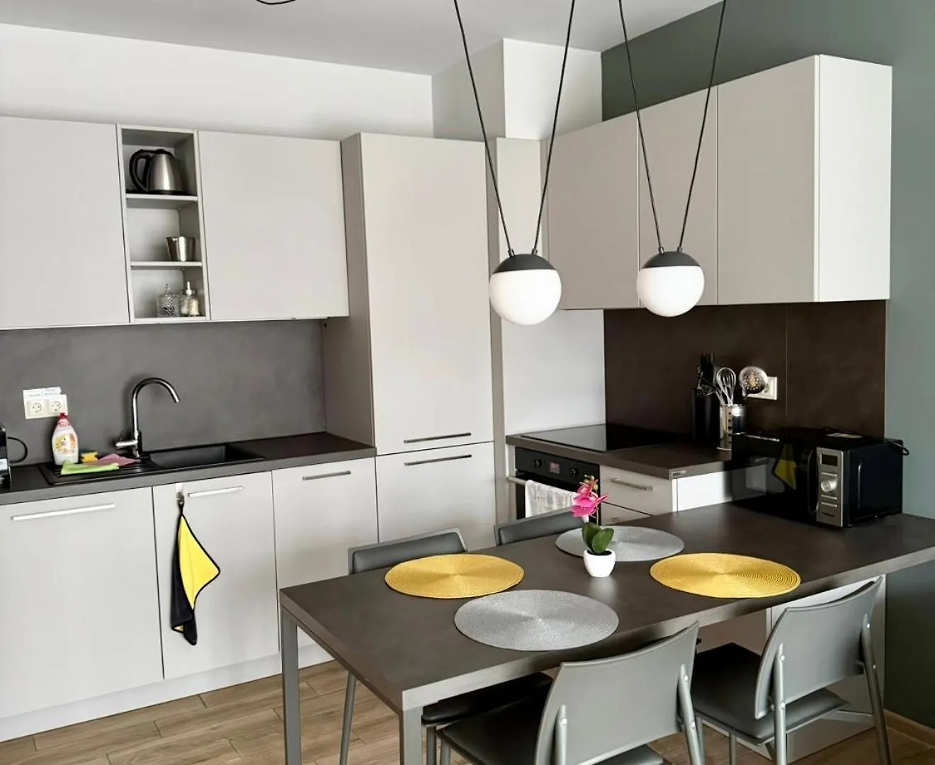 7Th Sense Boutique Apartments София Болгария