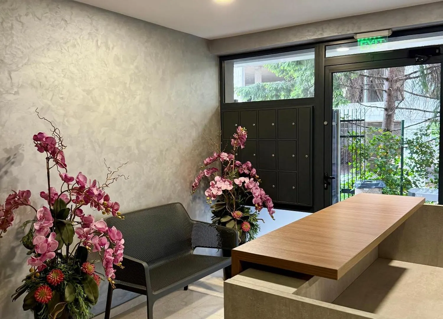 7Th Sense Boutique Apartments София 0*,
