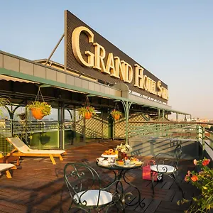 Grand Szófia