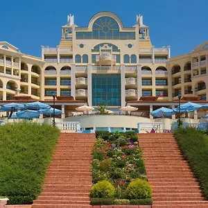Duni Royal - Marina Royal Palace Отель Созополь