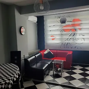 свежест и уют център безплатен паркинг релакс Apartment Plovdiv