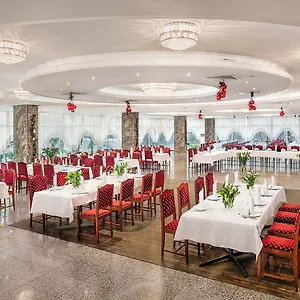3* Отель Park Moskva