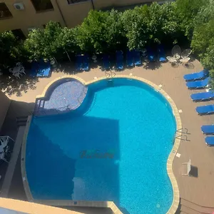Bm Complex Hotel Sunny Beach
