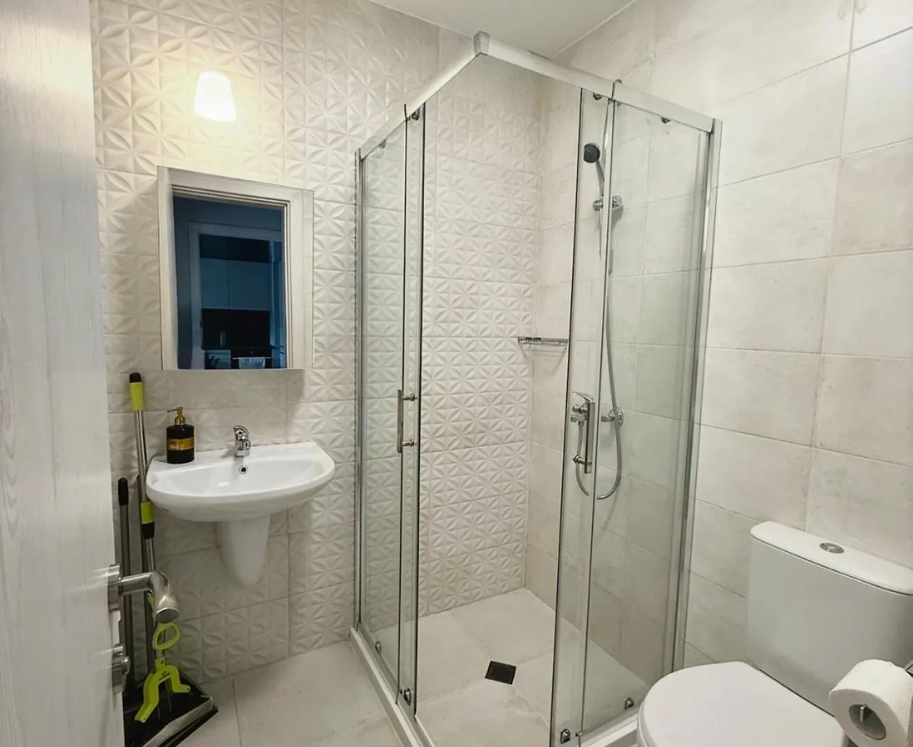 7Th Sense Boutique Apartments Sofia 0*,