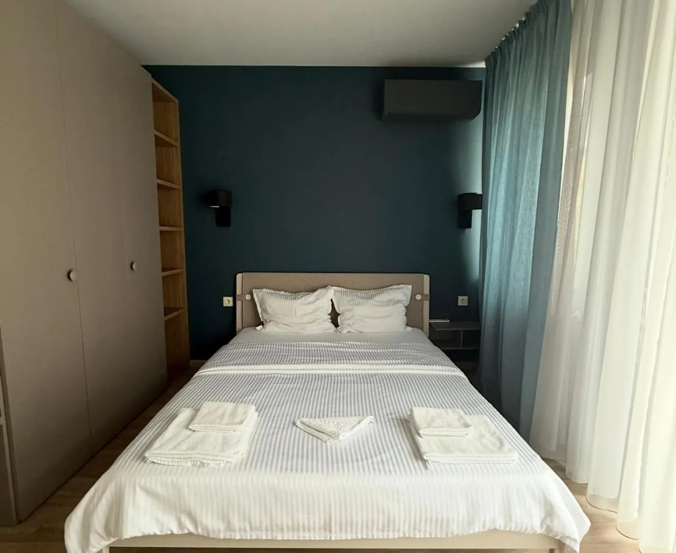 Aparthotel 7Th Sense Boutique Apartments Sofia Bulgaria