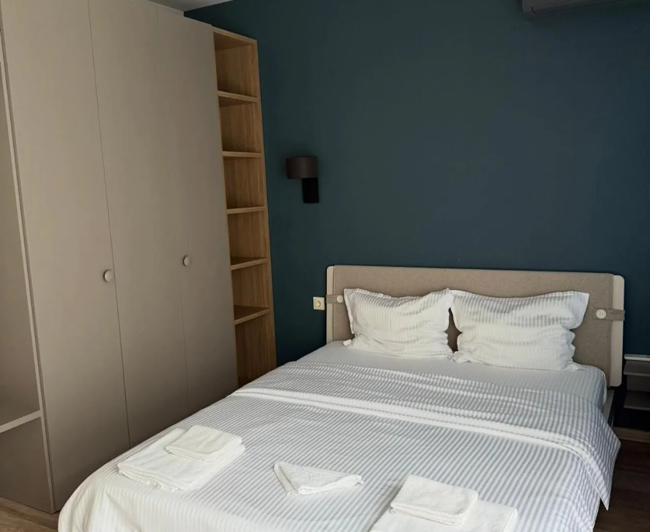 7Th Sense Boutique Apartments Sofia Aparthotel