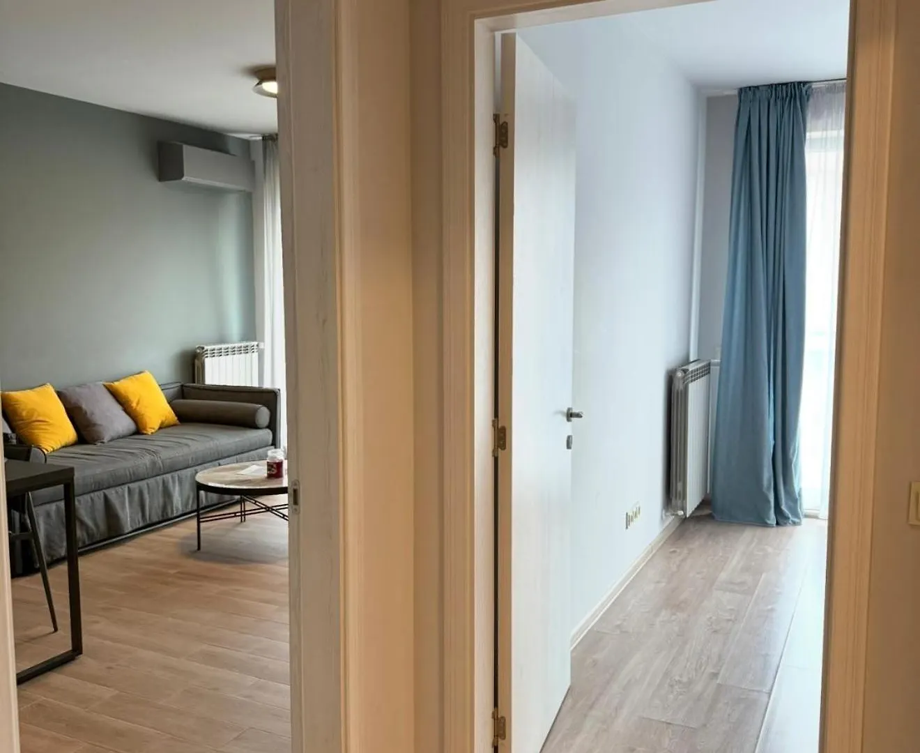 Aparthotel 7Th Sense Boutique Apartments Sofia