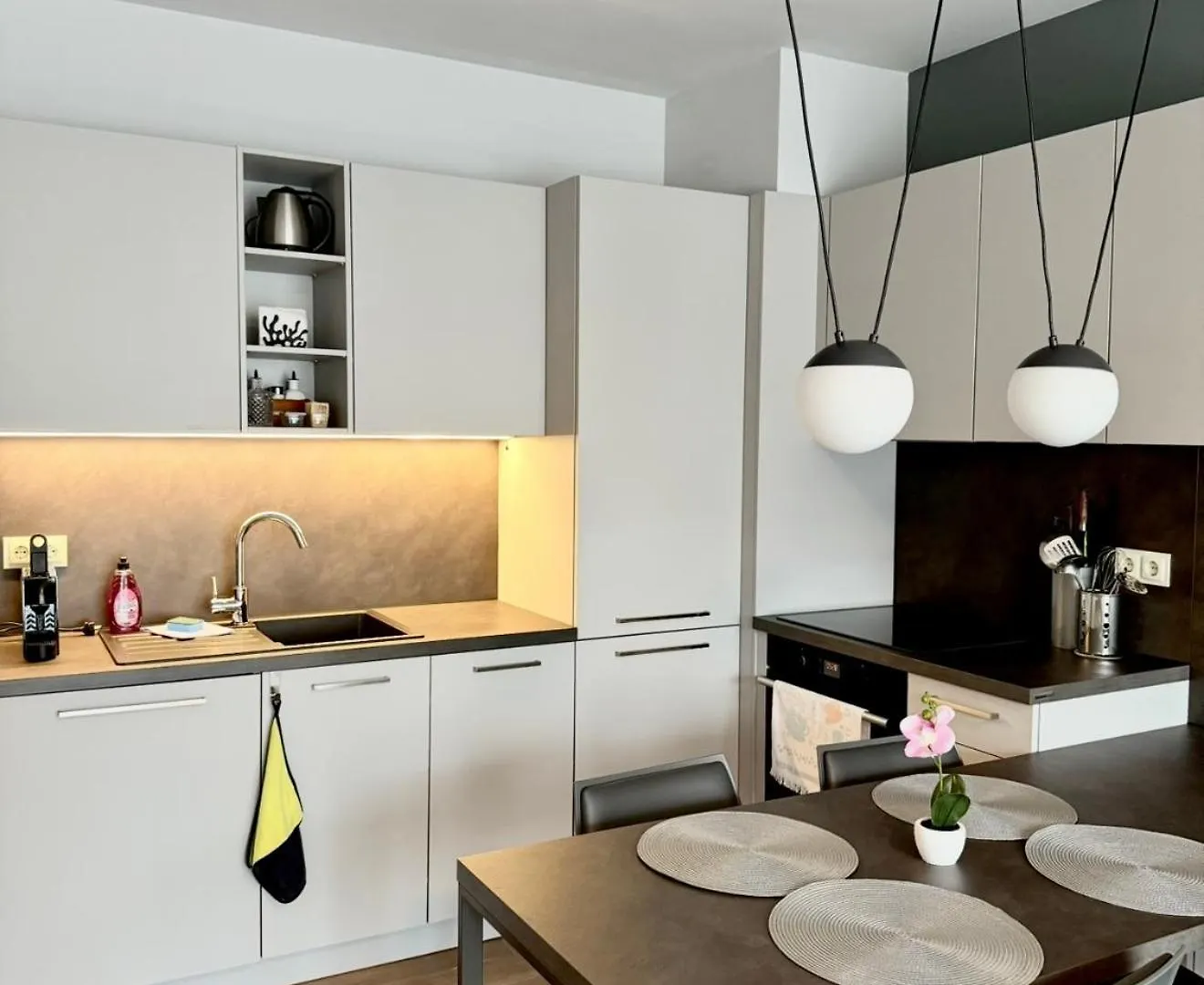 7Th Sense Boutique Apartments Sofia Bulgaria