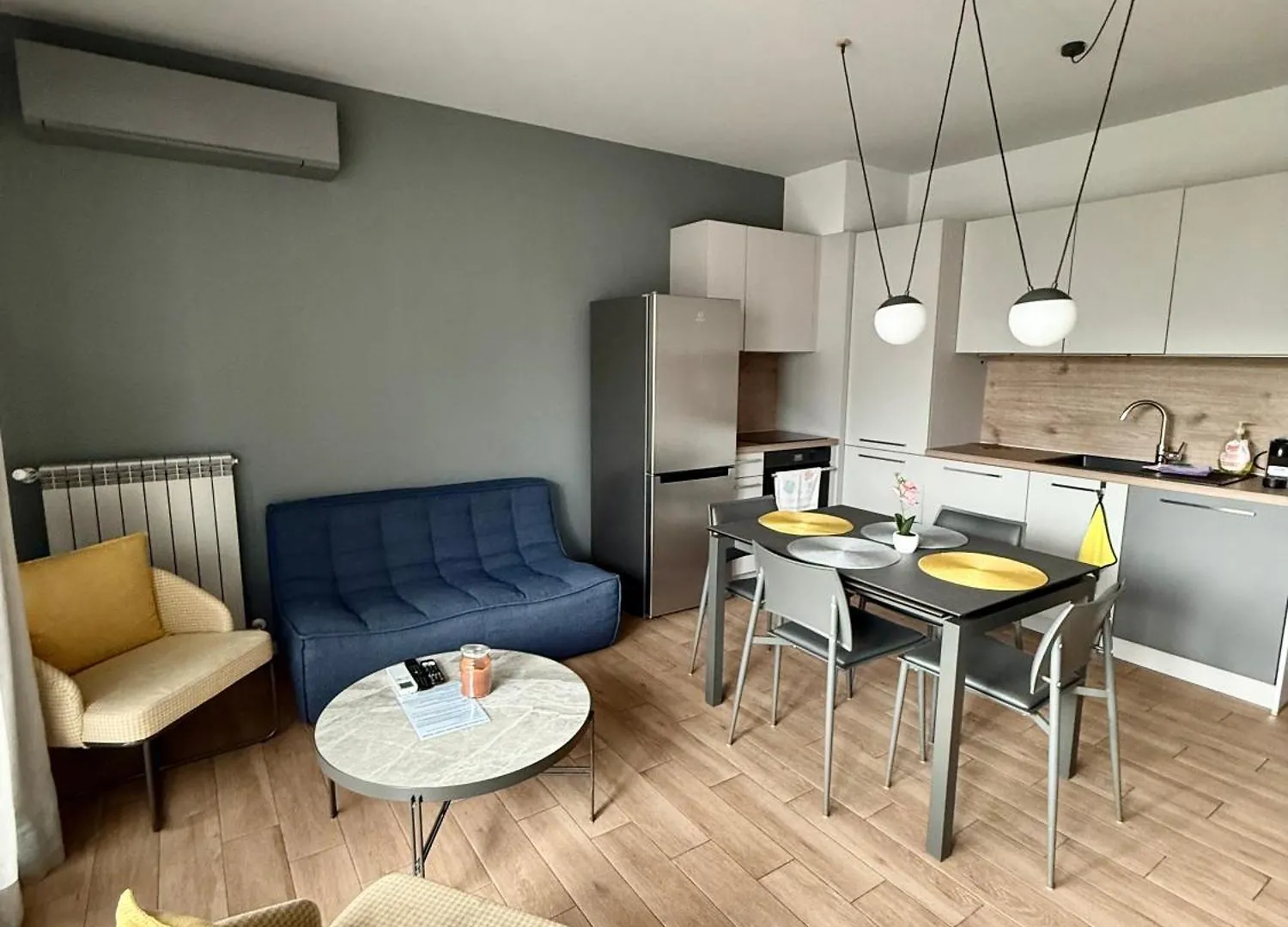 7Th Sense Boutique Apartments Sofia