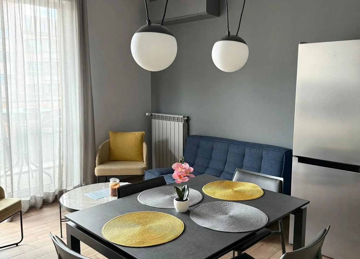 7Th Sense Boutique Apartments Sofia