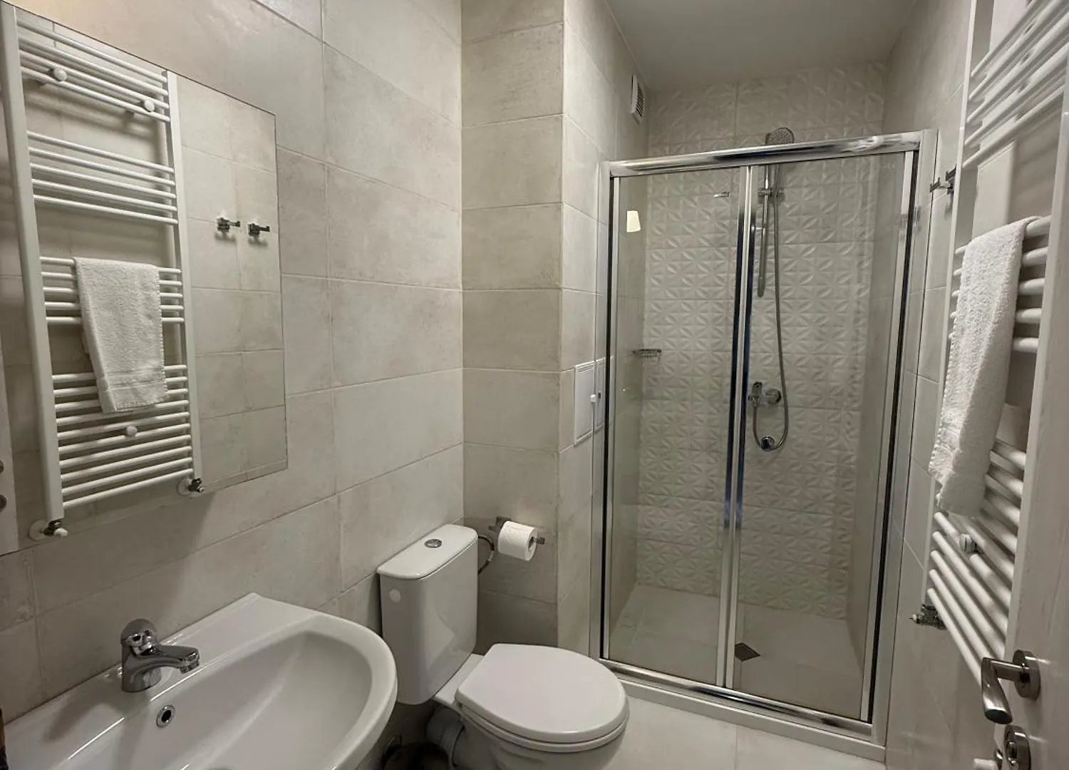 Aparthotel 7Th Sense Boutique Apartments Sofia