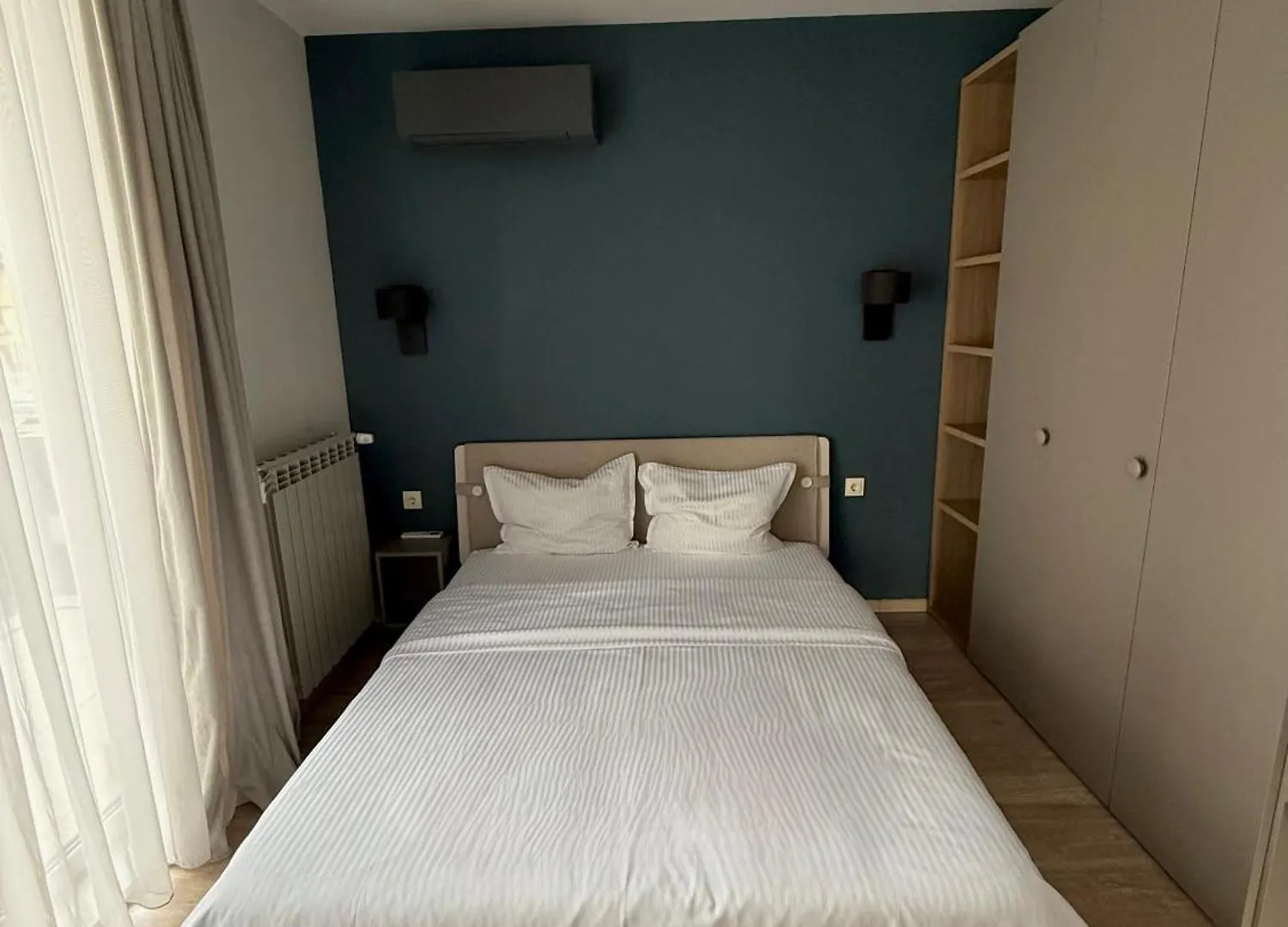 Aparthotel 7Th Sense Boutique Apartments Sofia