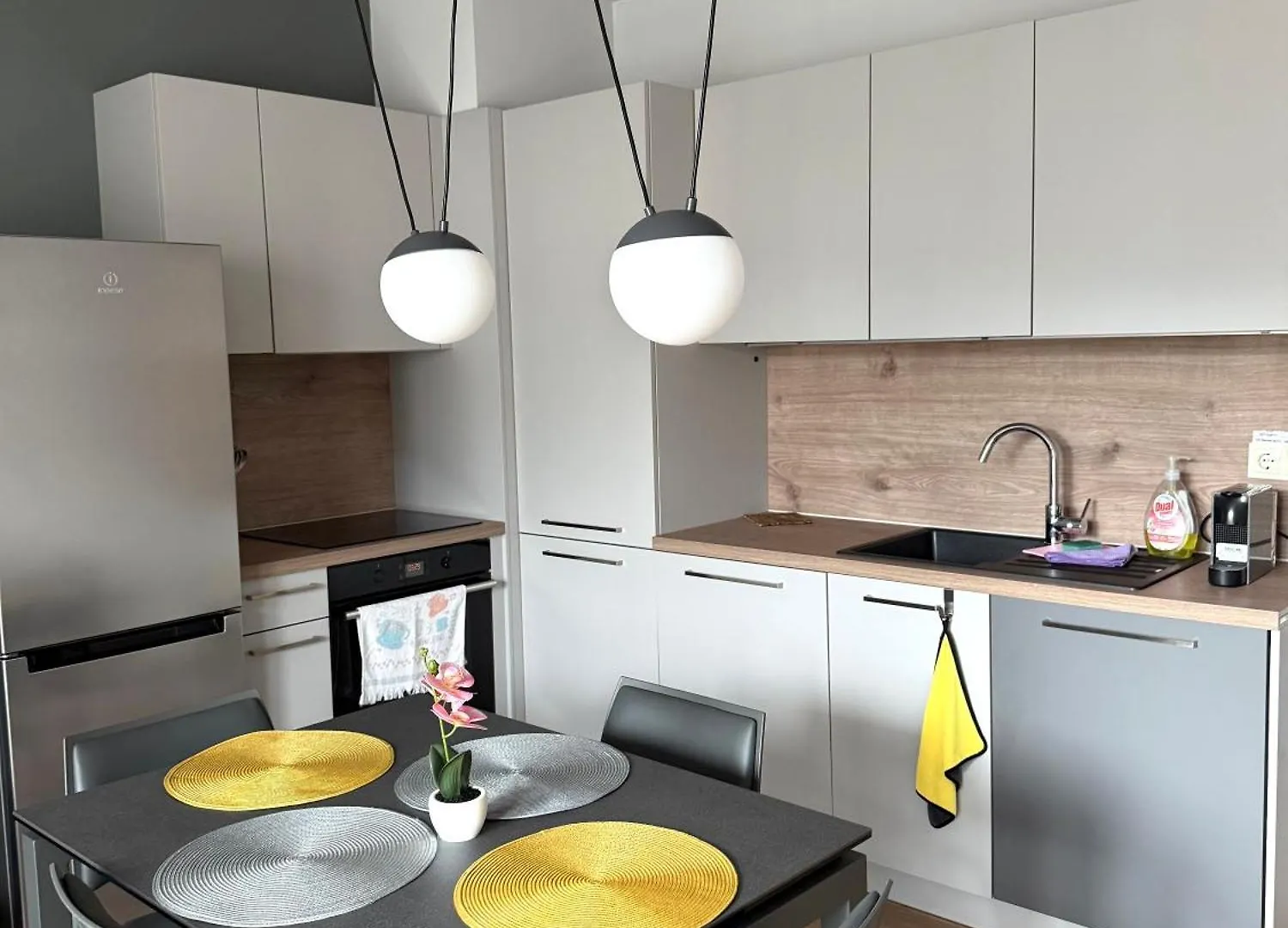 7Th Sense Boutique Apartments Sofia